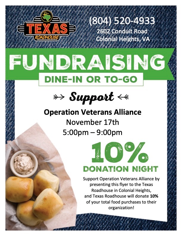 Texas Roadhouse